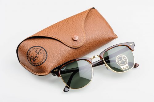 8 Steps to Identify Genuine Ray-Ban Sunglasses Online