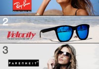 top 5 branded sunglasses