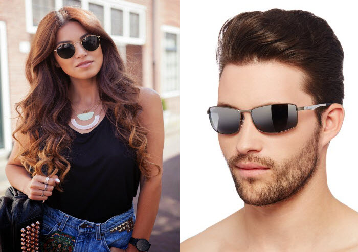 drie Lada Specialiseren New Ray-Ban Sunglasses for Men and Women in 2015