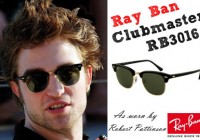 Clubmaster Classic Sunglasses