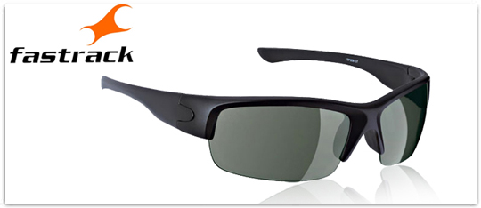 FASTRACK SUNGLASS – Lenss.in