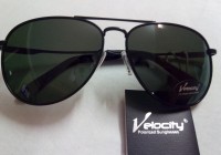 Velocity Sunglasses