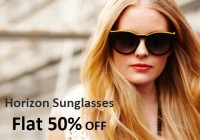 horizon sunglasses offers