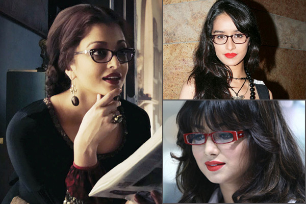 Featured Trendy Eyeglasses and Sunglasses for Women