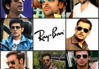 rayban sunglasses for bollywood