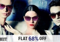 farenheit Sunglasses Offer