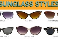 sunglasses styles for women