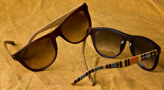 Tommy Hilfiger Sunglasses TH 1808/S J5GEG 61